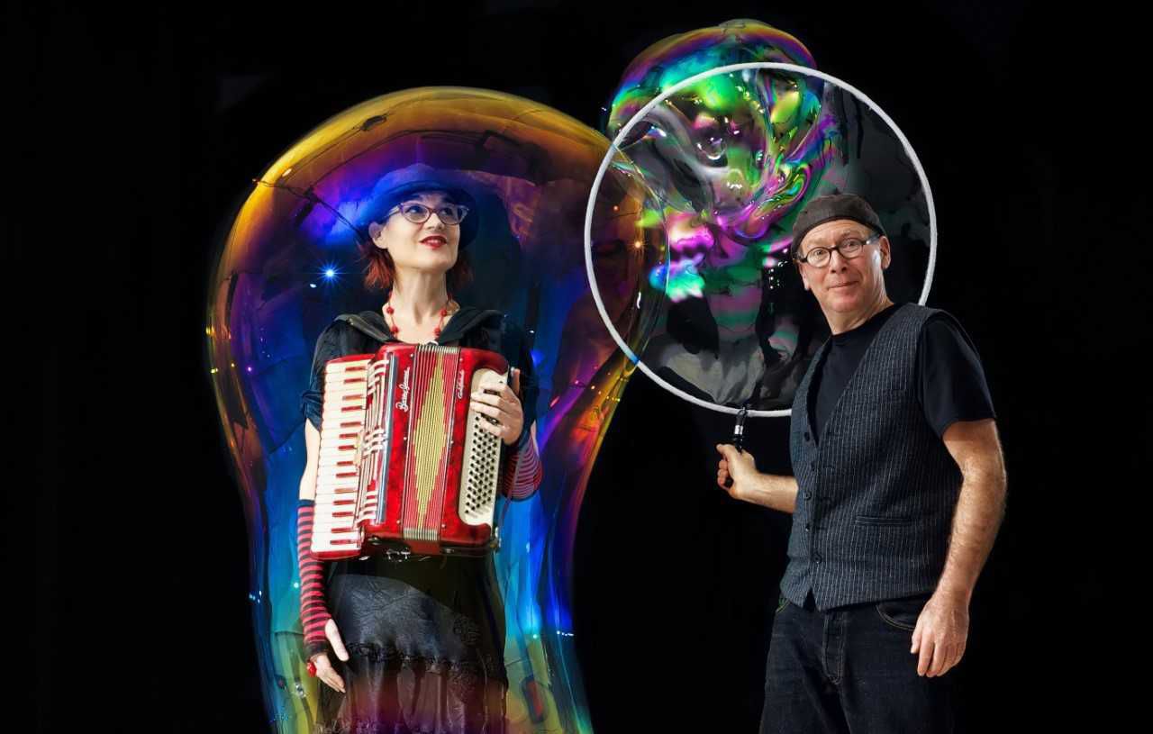 Festival of Illusion
